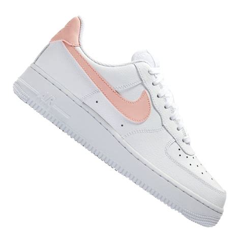 weiße rosa schuhe nike|nike sneaker weiß.